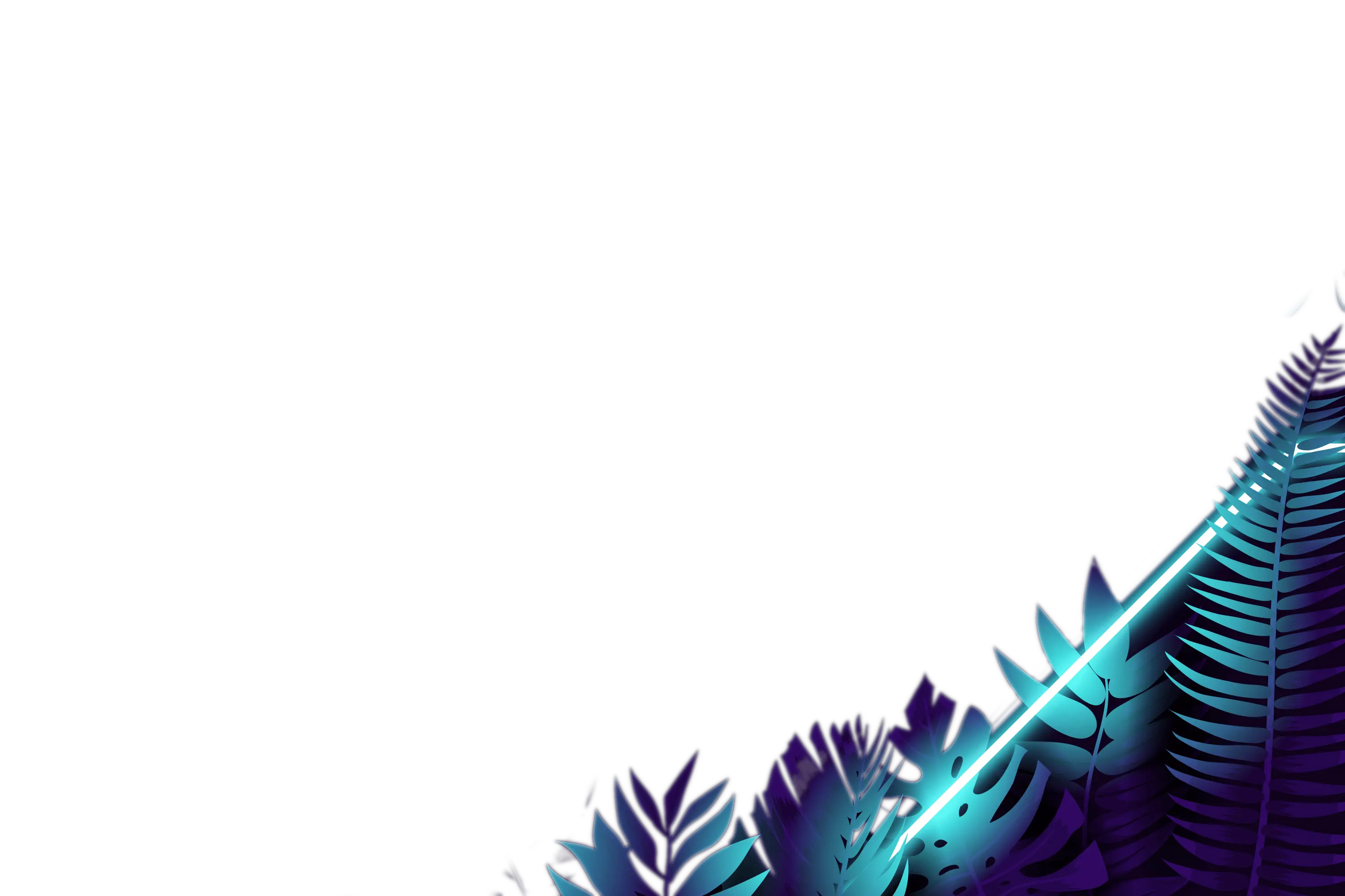neon