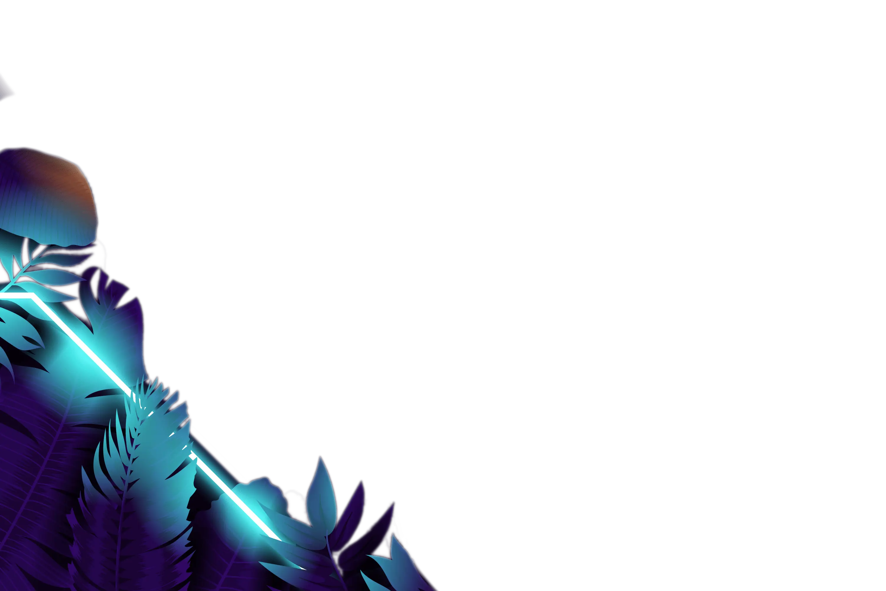 neon